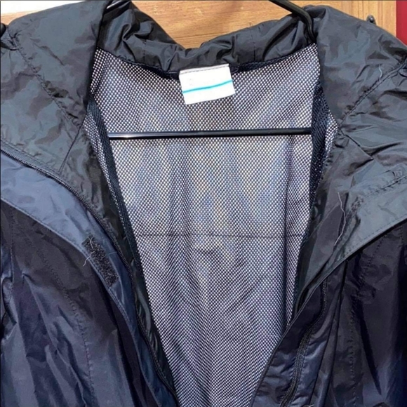Columbia lightweight jacket - Picture 3 of 5